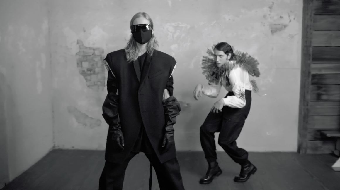 Best Fashion Thumbnail